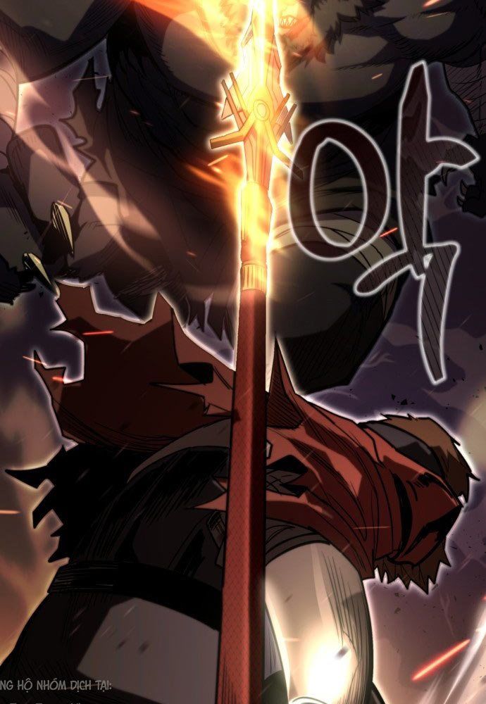 Cứu Thế Là Nghề Của Tôi - Chapter 0 - Page 67