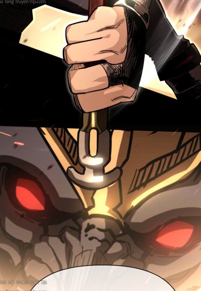 Cứu Thế Là Nghề Của Tôi - Chapter 0 - Page 68