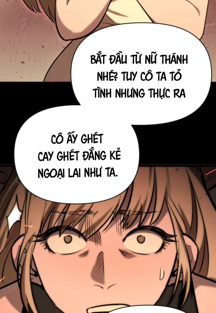 Cứu Thế Là Nghề Của Tôi - Chapter 0 - Page 99