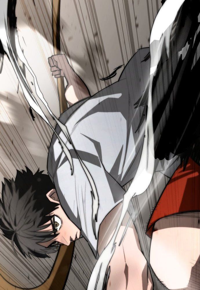 Cứu Thế Là Nghề Của Tôi - Chapter 1 - Page 111