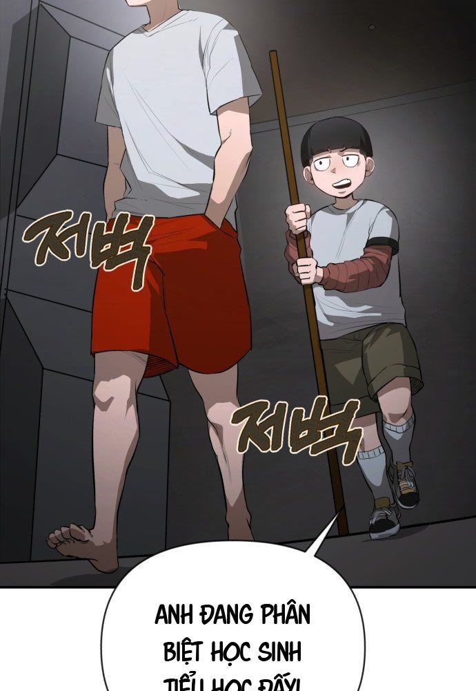 Cứu Thế Là Nghề Của Tôi - Chapter 1 - Page 125