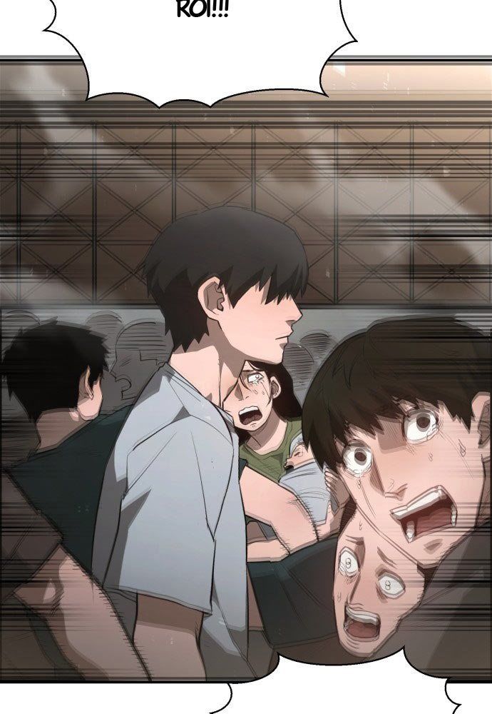 Cứu Thế Là Nghề Của Tôi - Chapter 1 - Page 140