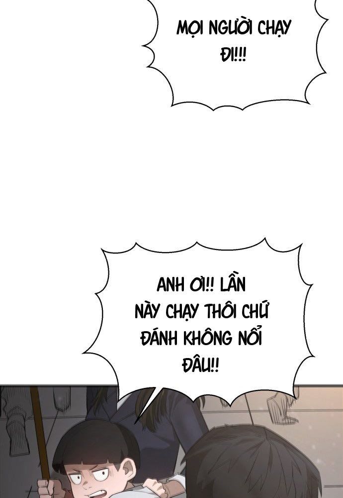 Cứu Thế Là Nghề Của Tôi - Chapter 1 - Page 141