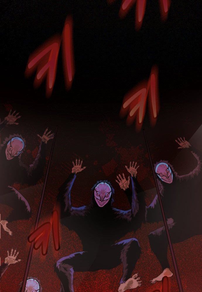 Cứu Thế Là Nghề Của Tôi - Chapter 1 - Page 17