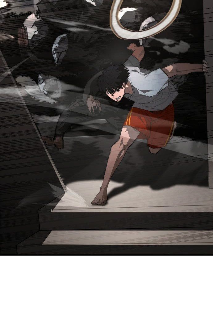 Cứu Thế Là Nghề Của Tôi - Chapter 1 - Page 23