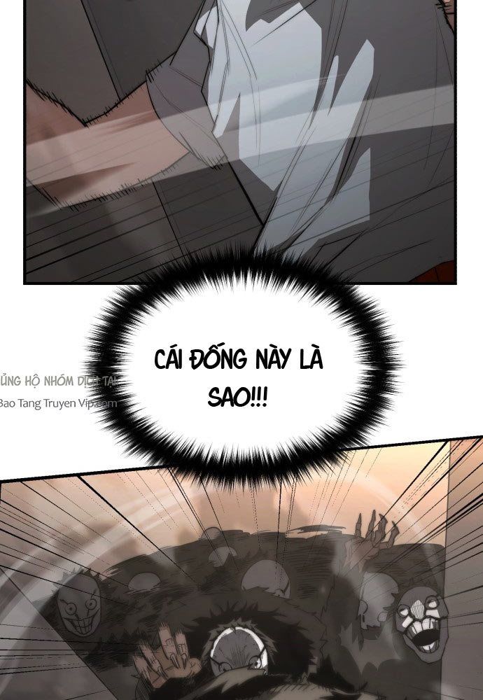 Cứu Thế Là Nghề Của Tôi - Chapter 1 - Page 25