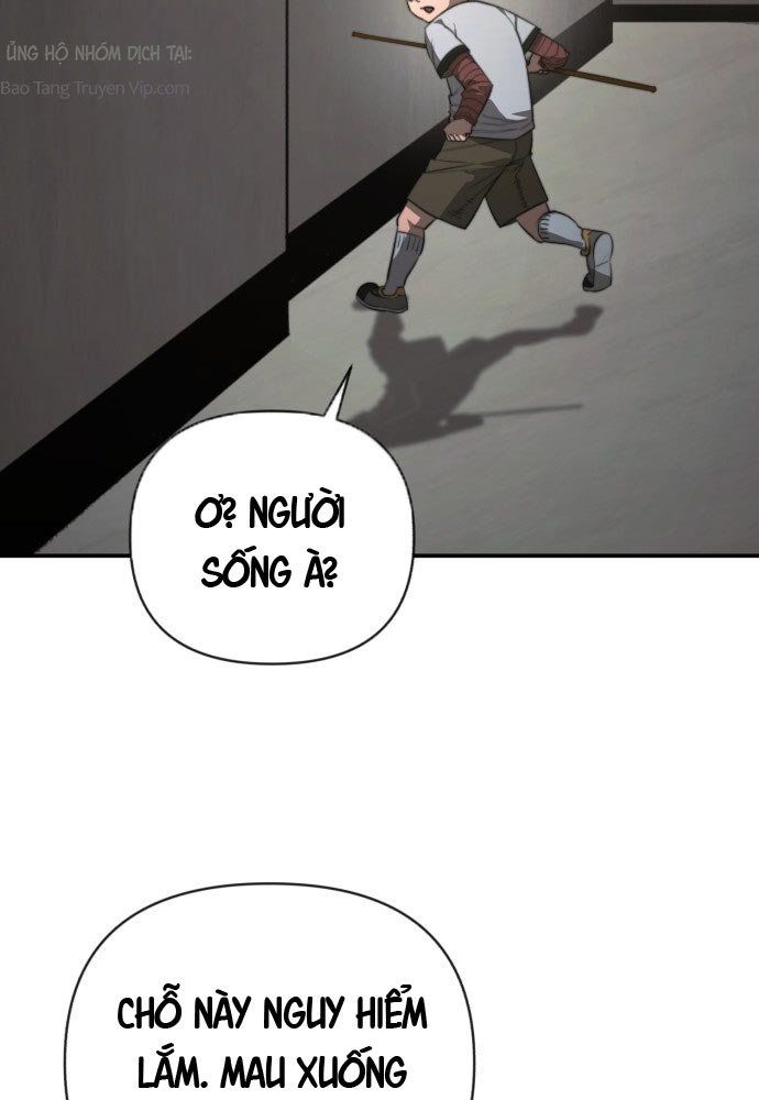 Cứu Thế Là Nghề Của Tôi - Chapter 1 - Page 33