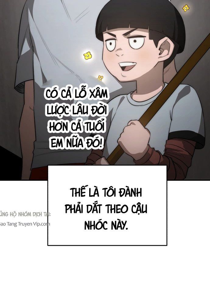 Cứu Thế Là Nghề Của Tôi - Chapter 1 - Page 41