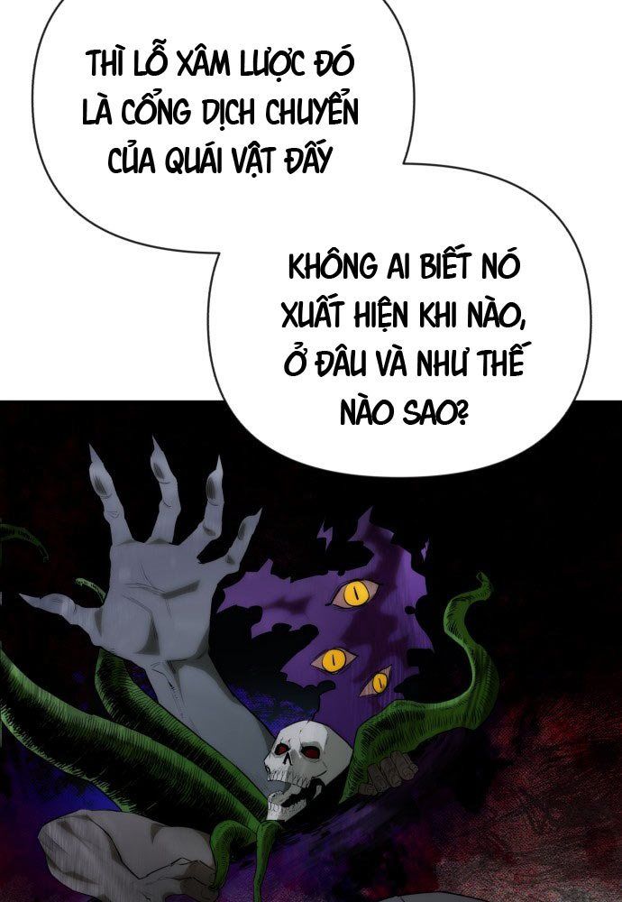 Cứu Thế Là Nghề Của Tôi - Chapter 1 - Page 44