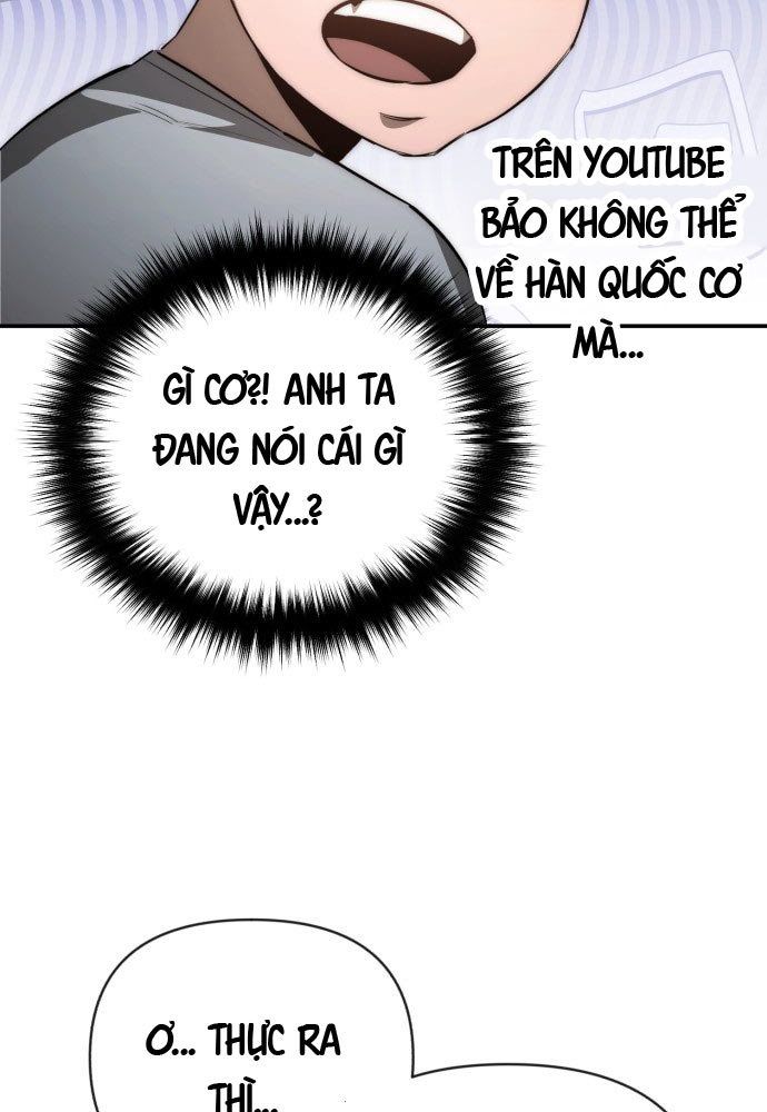 Cứu Thế Là Nghề Của Tôi - Chapter 1 - Page 51