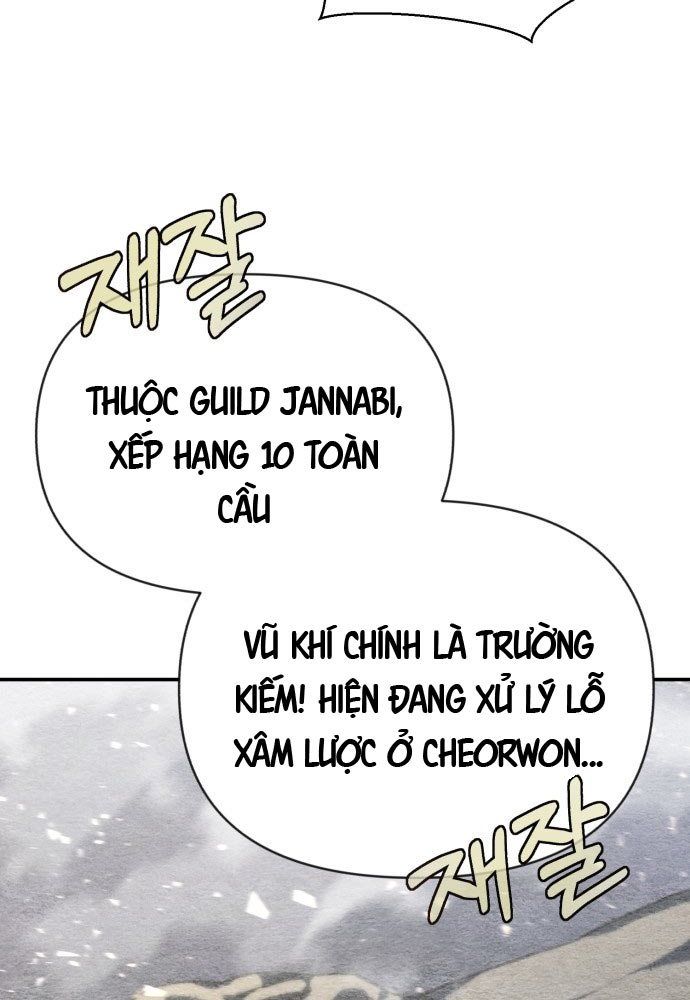 Cứu Thế Là Nghề Của Tôi - Chapter 1 - Page 53