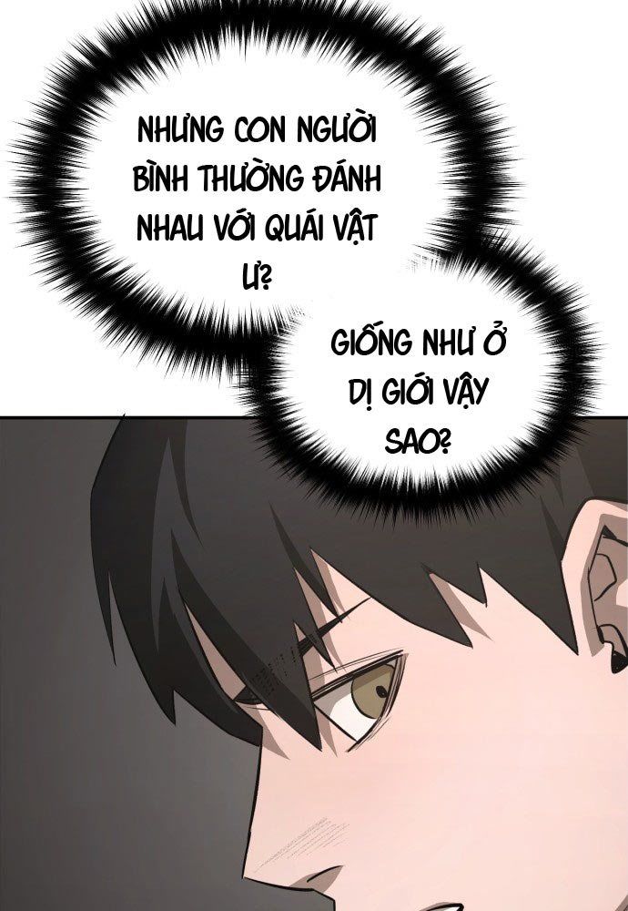 Cứu Thế Là Nghề Của Tôi - Chapter 1 - Page 56