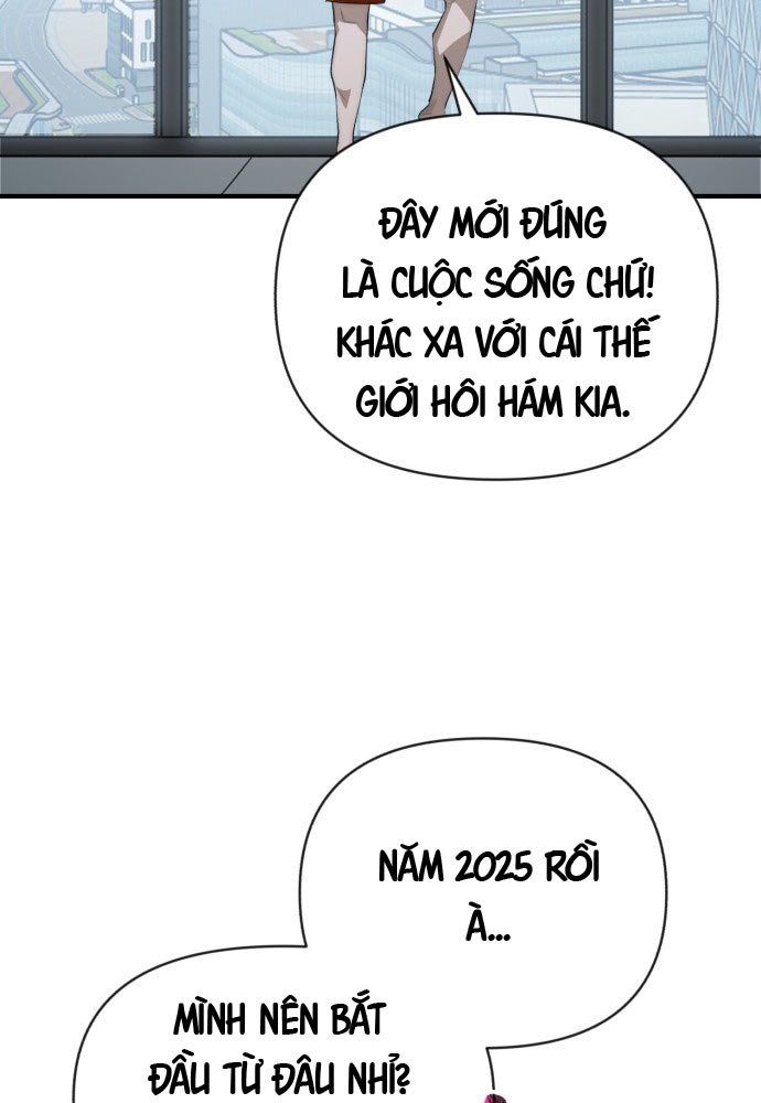 Cứu Thế Là Nghề Của Tôi - Chapter 1 - Page 6