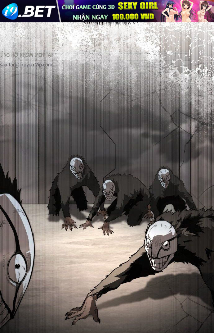 Cứu Thế Là Nghề Của Tôi - Chapter 1 - Page 63