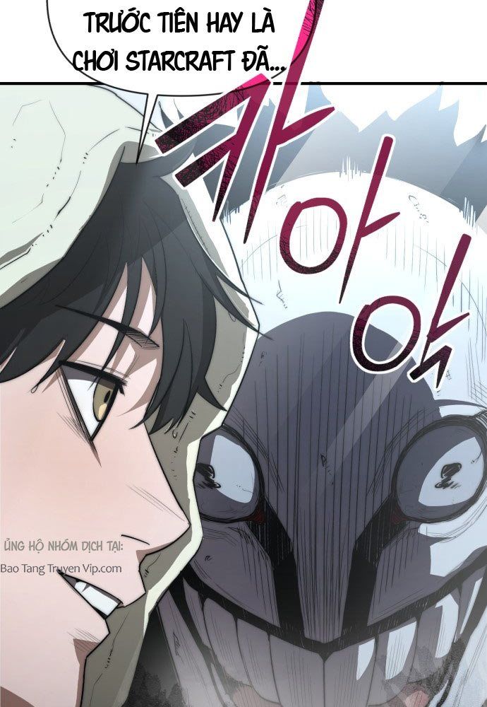 Cứu Thế Là Nghề Của Tôi - Chapter 1 - Page 7