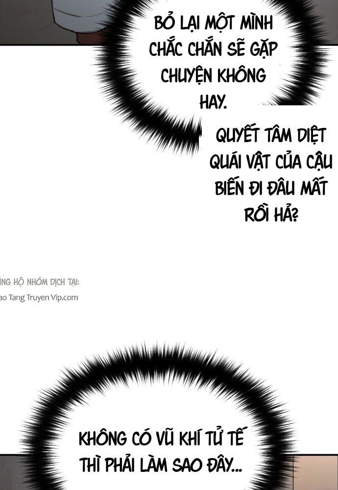 Cứu Thế Là Nghề Của Tôi - Chapter 1 - Page 70