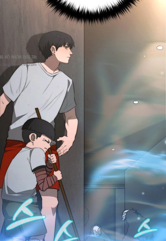 Cứu Thế Là Nghề Của Tôi - Chapter 1 - Page 73