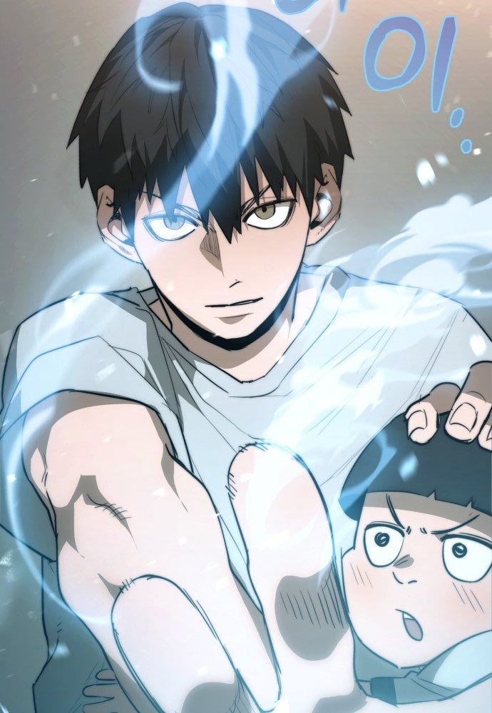 Cứu Thế Là Nghề Của Tôi - Chapter 1 - Page 81