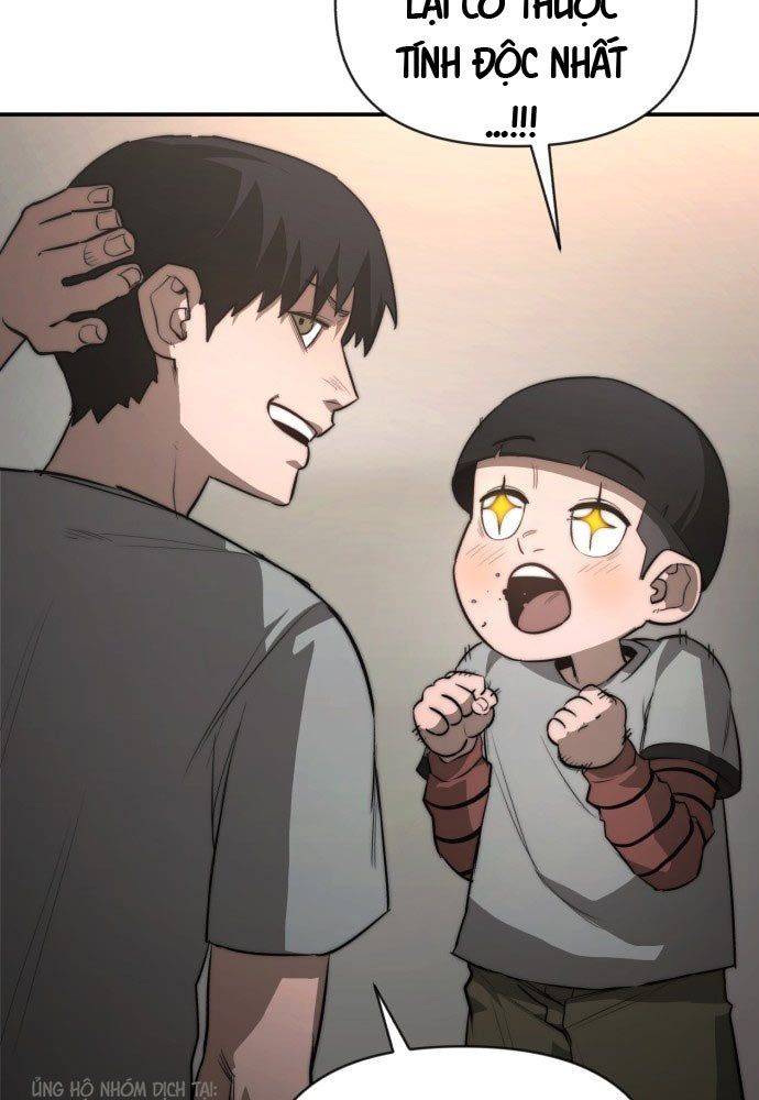 Cứu Thế Là Nghề Của Tôi - Chapter 1 - Page 88