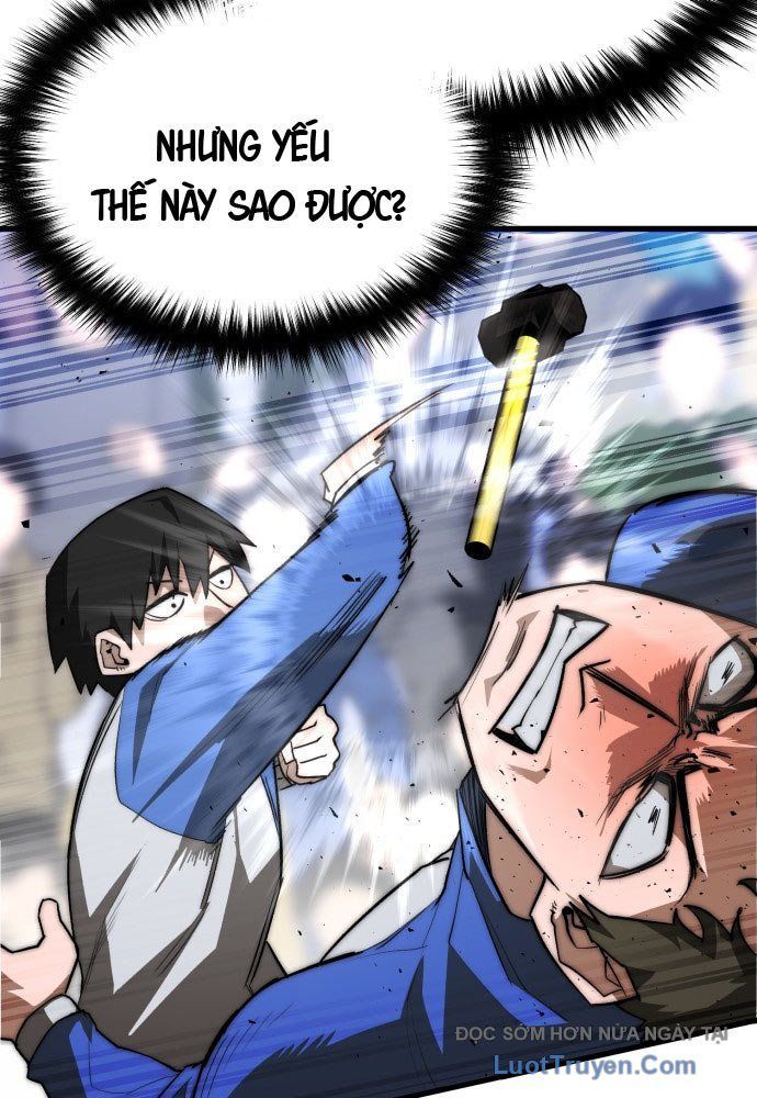 Cứu Thế Là Nghề Của Tôi - Chapter 2 - Page 137