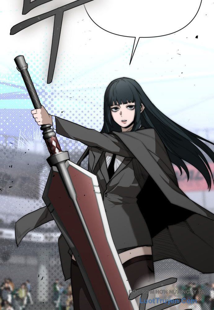 Cứu Thế Là Nghề Của Tôi - Chapter 2 - Page 243