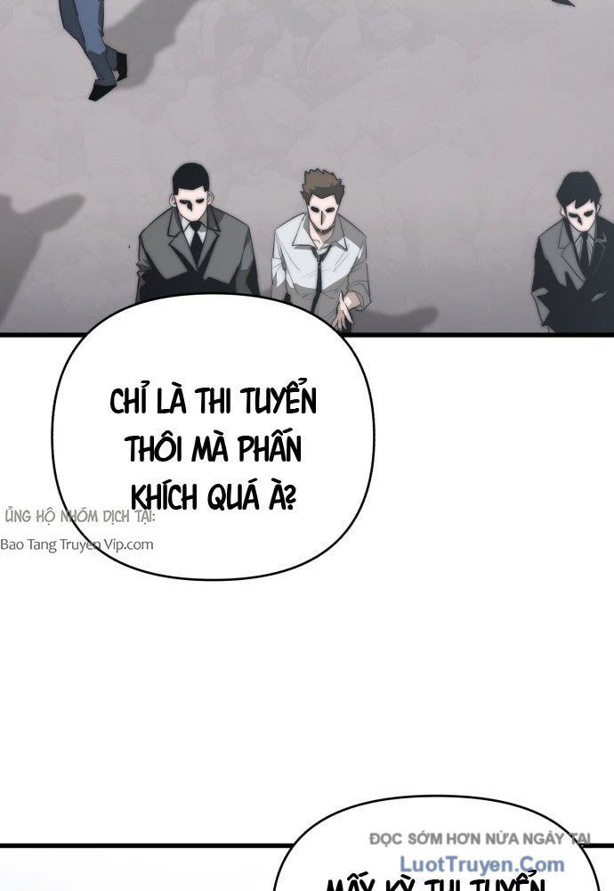 Cứu Thế Là Nghề Của Tôi - Chapter 2 - Page 29