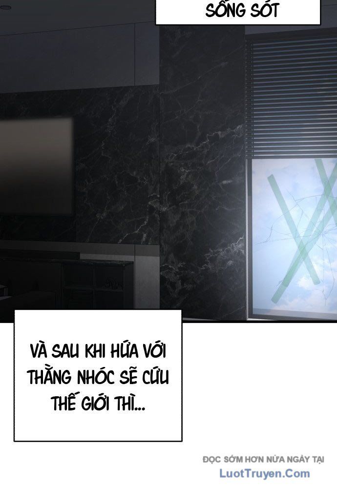 Cứu Thế Là Nghề Của Tôi - Chapter 2 - Page 3