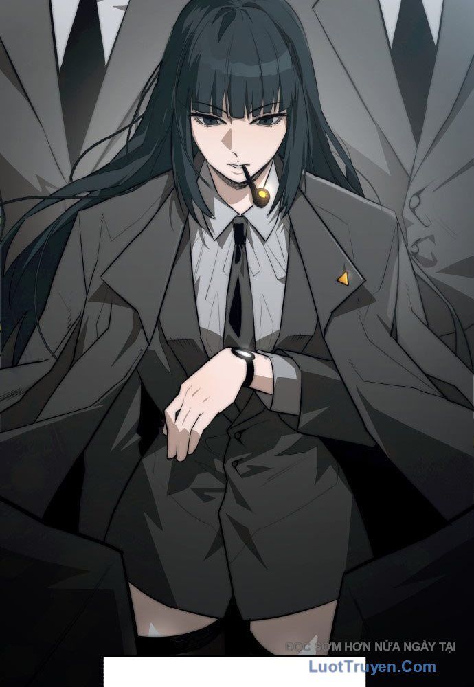 Cứu Thế Là Nghề Của Tôi - Chapter 2 - Page 39