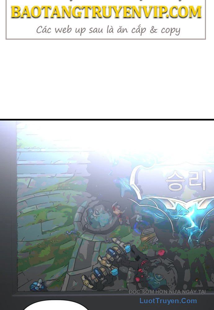 Cứu Thế Là Nghề Của Tôi - Chapter 2 - Page 6