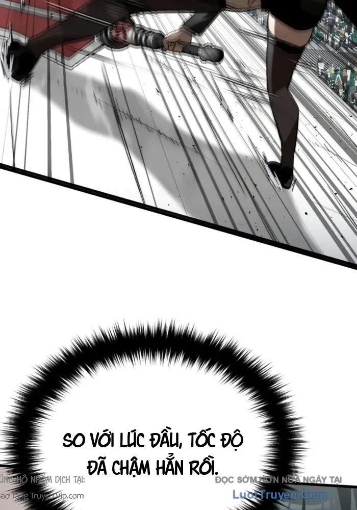 Cứu Thế Là Nghề Của Tôi - Chapter 3 - Page 10