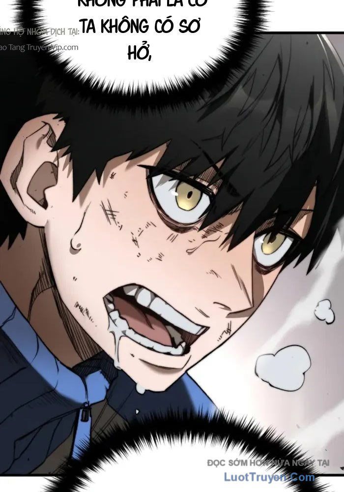 Cứu Thế Là Nghề Của Tôi - Chapter 3 - Page 12