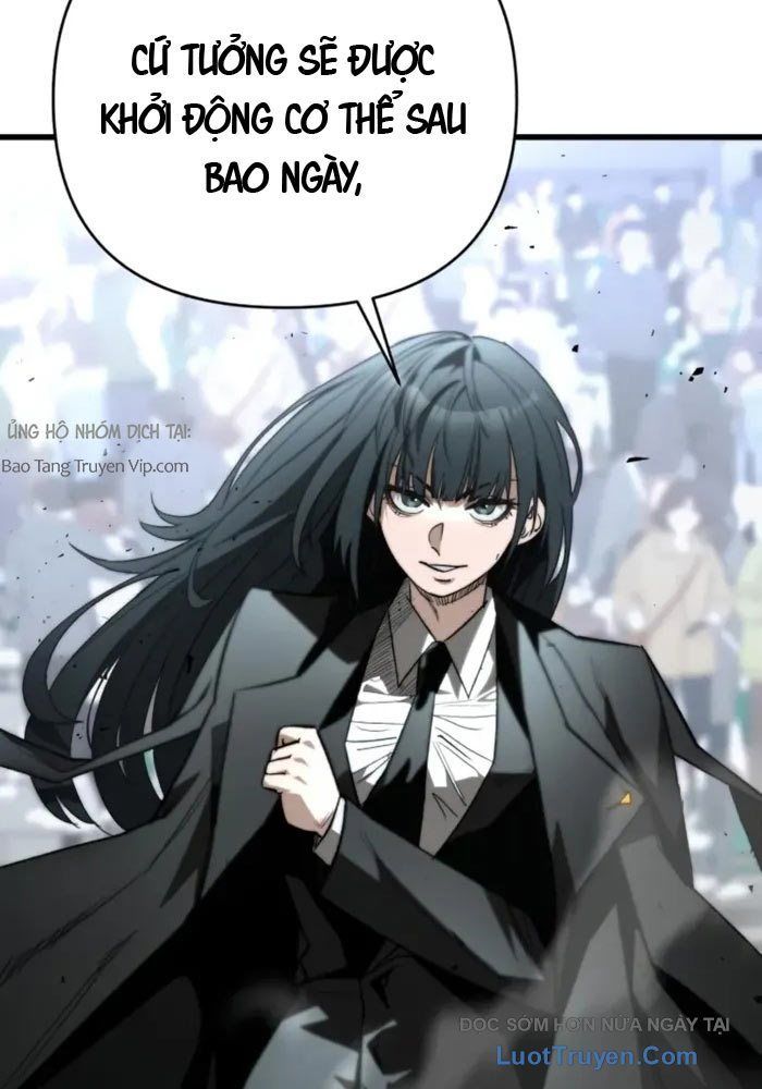 Cứu Thế Là Nghề Của Tôi - Chapter 3 - Page 14