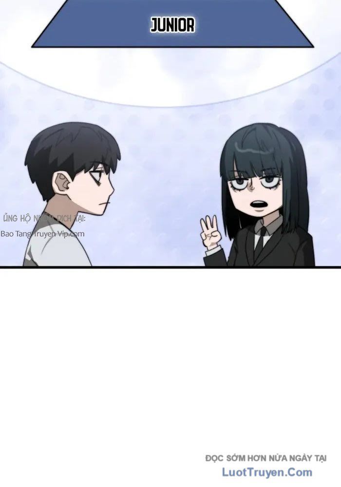 Cứu Thế Là Nghề Của Tôi - Chapter 3 - Page 142