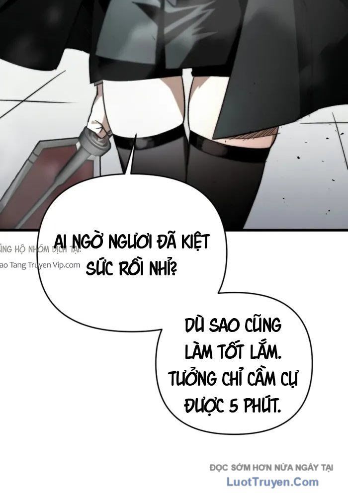 Cứu Thế Là Nghề Của Tôi - Chapter 3 - Page 15