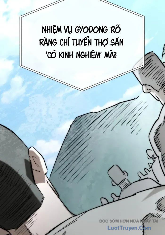 Cứu Thế Là Nghề Của Tôi - Chapter 3 - Page 190