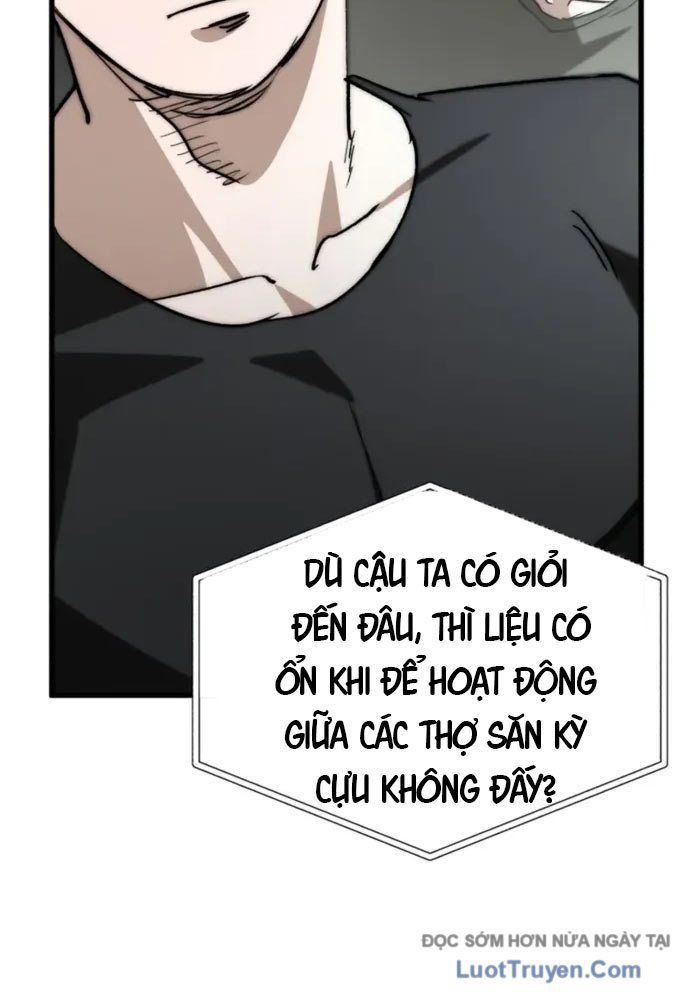 Cứu Thế Là Nghề Của Tôi - Chapter 3 - Page 192