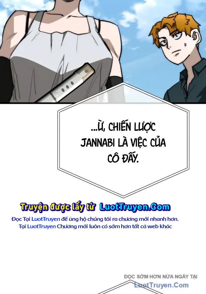 Cứu Thế Là Nghề Của Tôi - Chapter 3 - Page 195
