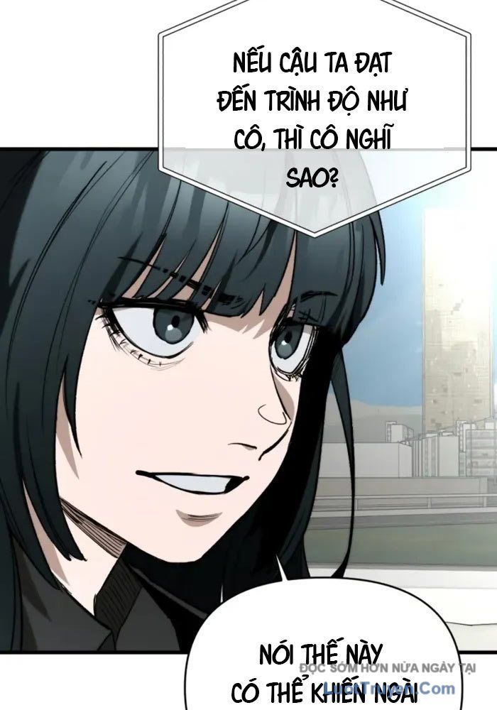 Cứu Thế Là Nghề Của Tôi - Chapter 3 - Page 196