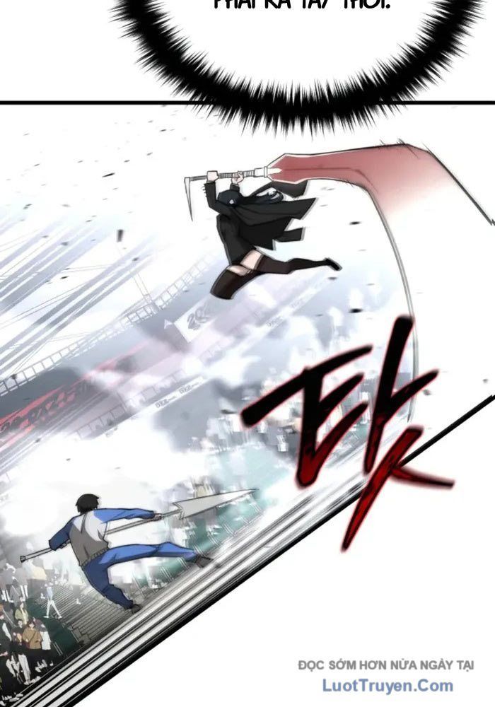 Cứu Thế Là Nghề Của Tôi - Chapter 3 - Page 22