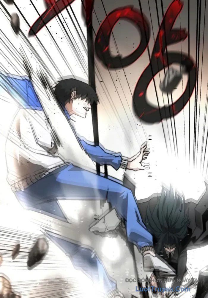 Cứu Thế Là Nghề Của Tôi - Chapter 3 - Page 26