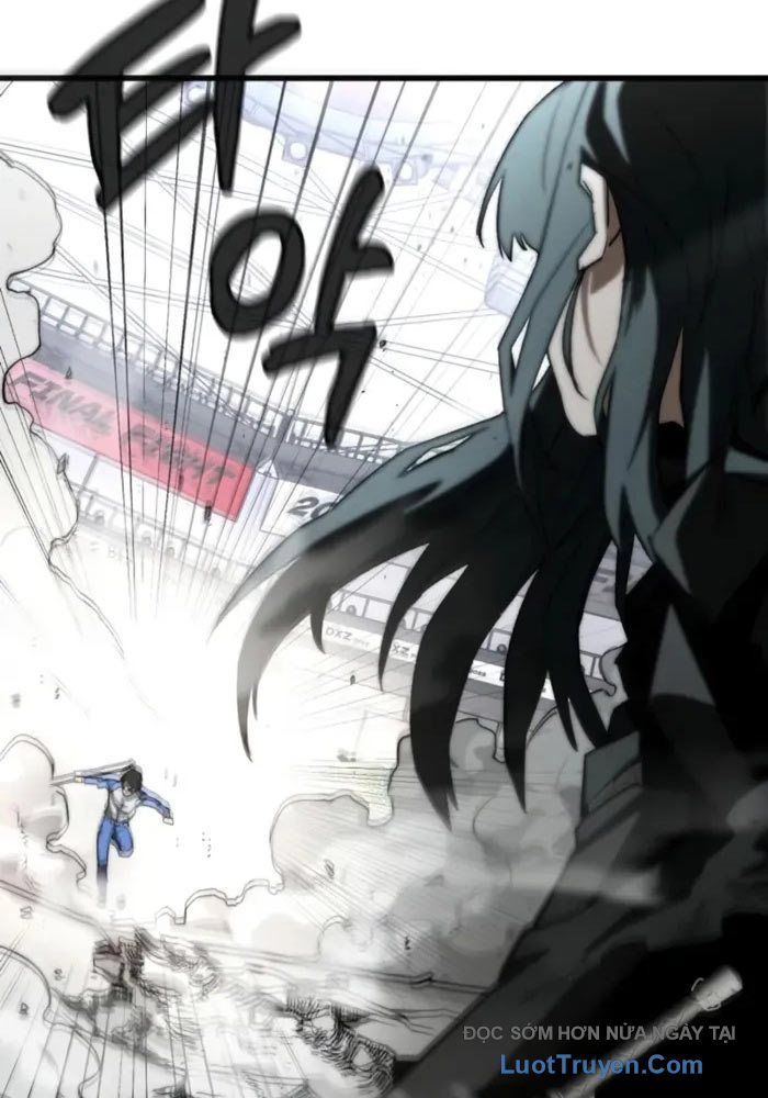 Cứu Thế Là Nghề Của Tôi - Chapter 3 - Page 28