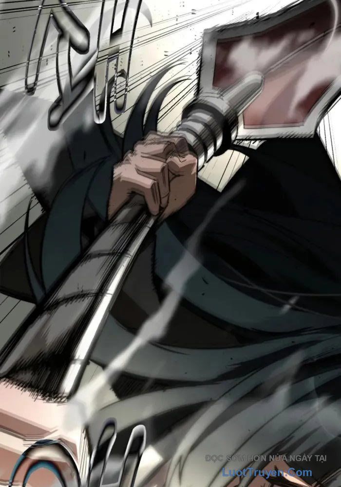 Cứu Thế Là Nghề Của Tôi - Chapter 3 - Page 3