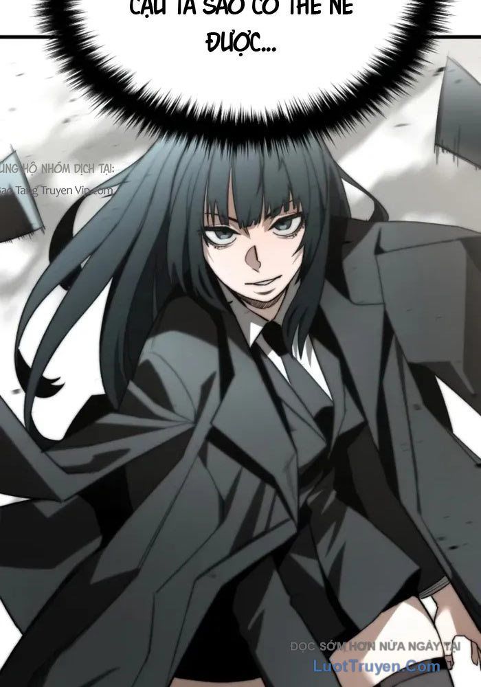Cứu Thế Là Nghề Của Tôi - Chapter 3 - Page 30