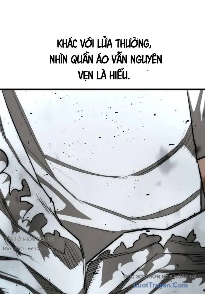 Cứu Thế Là Nghề Của Tôi - Chapter 3 - Page 36