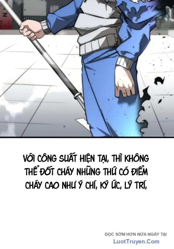 Cứu Thế Là Nghề Của Tôi - Chapter 3 - Page 39