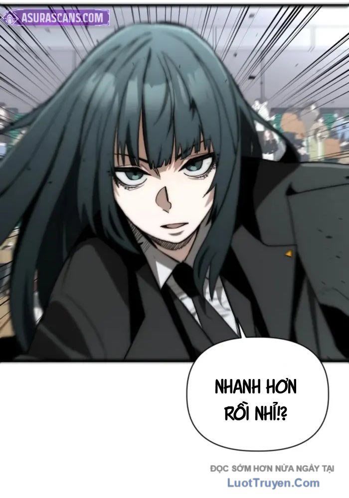 Cứu Thế Là Nghề Của Tôi - Chapter 3 - Page 42