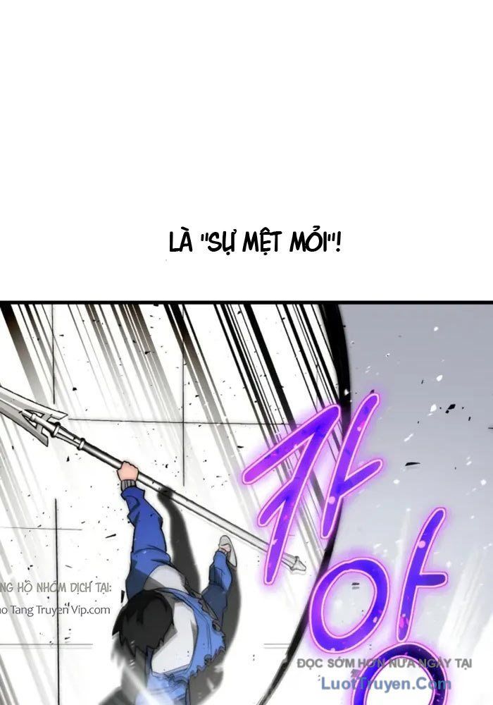 Cứu Thế Là Nghề Của Tôi - Chapter 3 - Page 43