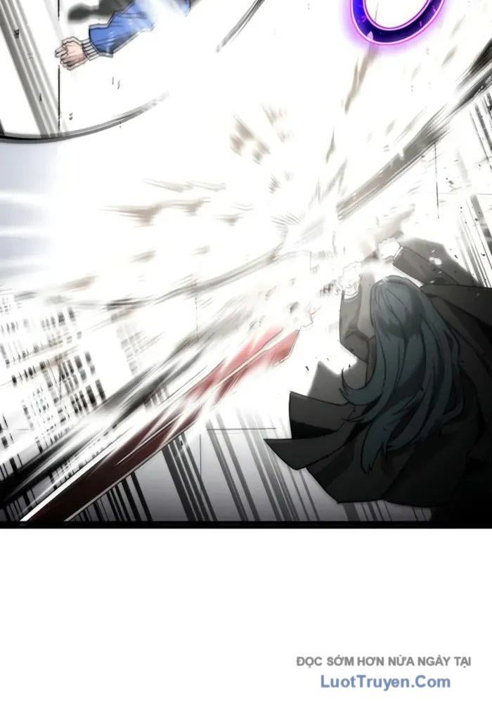 Cứu Thế Là Nghề Của Tôi - Chapter 3 - Page 44