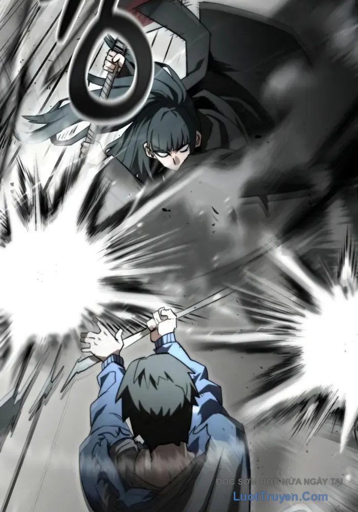 Cứu Thế Là Nghề Của Tôi - Chapter 3 - Page 48