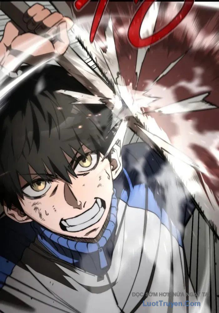 Cứu Thế Là Nghề Của Tôi - Chapter 3 - Page 5